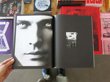 Load image into Gallery viewer, Jakob Ganslmeier &amp; Ana Zibelnik – If a Flower Bloomed in a Dark Room, Would You Trust It?