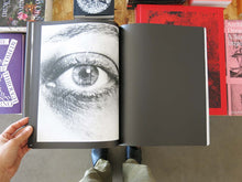 Load image into Gallery viewer, Jakob Ganslmeier &amp; Ana Zibelnik – If a Flower Bloomed in a Dark Room, Would You Trust It?