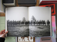 Load image into Gallery viewer, Manuel Naranjo Martell – SACA 1504