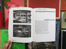 Load image into Gallery viewer, Keeping Culture: The Architecture of Storage