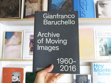 Load image into Gallery viewer, Gianfranco Baruchello: Archive of Moving Images 1960–2016