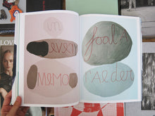 Load image into Gallery viewer, MacGuffin 16: The Mirror