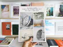 Load image into Gallery viewer, Todd Stewart &amp; Robert Bailey – The Course of Water: Fieldnotes from California’s Owens Valley