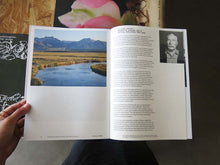 Load image into Gallery viewer, Todd Stewart &amp; Robert Bailey – The Course of Water: Fieldnotes from California’s Owens Valley