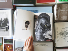 Load image into Gallery viewer, Keisha Scarville – Passport