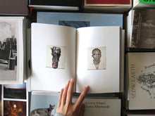 Load image into Gallery viewer, Keisha Scarville – Passport