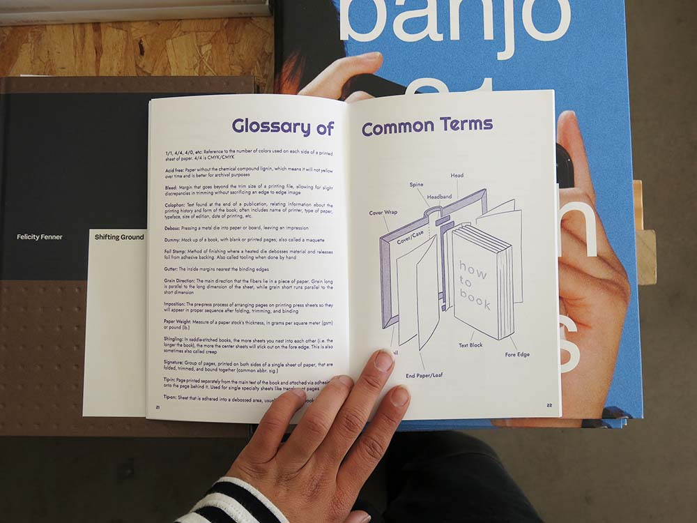 How to Book in Japan – Perimeter Books