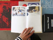 Load image into Gallery viewer, Takashi Homma – BTS – Behind the Scene