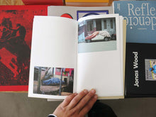 Load image into Gallery viewer, Takashi Homma – BTS – Behind the Scene