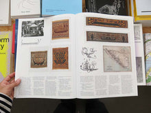 Load image into Gallery viewer, Christel Vesters – Interwoven Histories: Contemporary Art, Migratory Narratives and Textiles