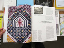 Load image into Gallery viewer, Christel Vesters – Interwoven Histories: Contemporary Art, Migratory Narratives and Textiles