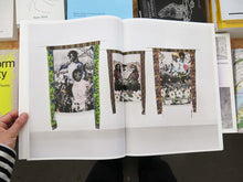 Load image into Gallery viewer, Christel Vesters – Interwoven Histories: Contemporary Art, Migratory Narratives and Textiles