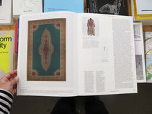 Load image into Gallery viewer, Christel Vesters – Interwoven Histories: Contemporary Art, Migratory Narratives and Textiles