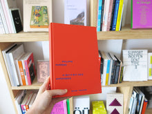 Load image into Gallery viewer, PRE-ORDER: Philippe Parreno: H {N)Y P N(Y} OSIS / Hypothesis