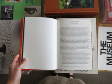 Load image into Gallery viewer, PRE-ORDER: Philippe Parreno: H {N)Y P N(Y} OSIS / Hypothesis