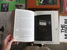 Load image into Gallery viewer, PRE-ORDER: Philippe Parreno: H {N)Y P N(Y} OSIS / Hypothesis