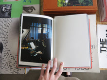 Load image into Gallery viewer, PRE-ORDER: Philippe Parreno: H {N)Y P N(Y} OSIS / Hypothesis