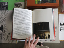 Load image into Gallery viewer, PRE-ORDER: Philippe Parreno: H {N)Y P N(Y} OSIS / Hypothesis