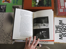 Load image into Gallery viewer, PRE-ORDER: Philippe Parreno: H {N)Y P N(Y} OSIS / Hypothesis