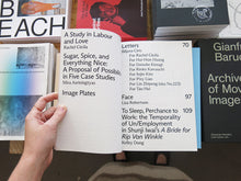 Load image into Gallery viewer, I have not loved (enough or worked)