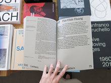 Load image into Gallery viewer, I have not loved (enough or worked)