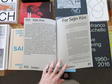 Load image into Gallery viewer, I have not loved (enough or worked)