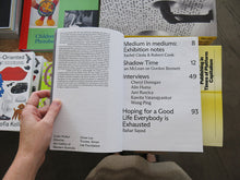 Load image into Gallery viewer, Bodied