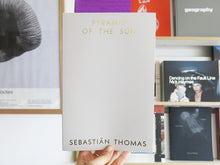 Load image into Gallery viewer, Sebastián Thomas – Pyramid of the Sun