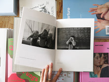 Load image into Gallery viewer, Graciela Iturbide – Infancia