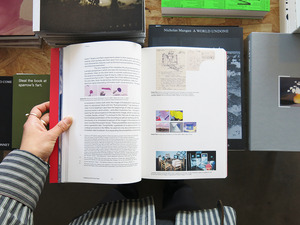 Mapping the Moving Image: Media, Agents, and Sites in the Czech Context