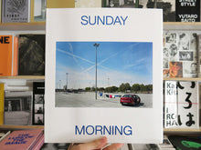 Load image into Gallery viewer, Txema Salvans – Sunday Morning