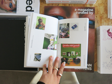Load image into Gallery viewer, Sasa Hanten-Schmidt – Play with Me