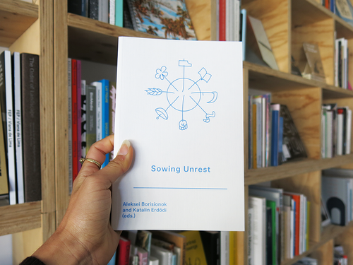 Sowing Unrest: Biennale Matter of Art 2024