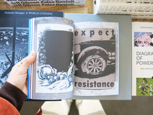 Load image into Gallery viewer, Sowing Unrest: Biennale Matter of Art 2024