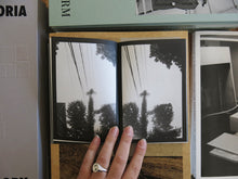 Load image into Gallery viewer, the mom – artist notebook, pt. I