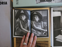 Load image into Gallery viewer, the mom – artist notebook, pt. I
