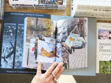 Load image into Gallery viewer, Sowing Unrest: Biennale Matter of Art 2024