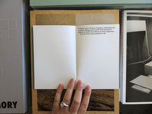 Load image into Gallery viewer, the mom – artist notebook, pt. I