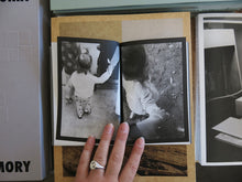 Load image into Gallery viewer, the mom – artist notebook, pt. I