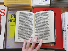 Load image into Gallery viewer, Chelsea Watego – Black thoughts matter