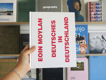 Load image into Gallery viewer, Eoin Moylan – Deutsches in Deutschland