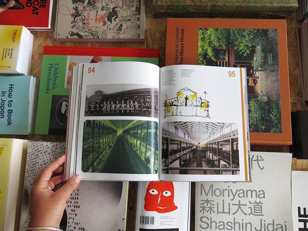 PRE-ORDER: Adapt! Designing New Lives for Old Buildings – Perimeter Books