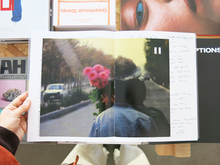 Load image into Gallery viewer, Arash Fayez – Apolis