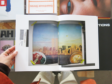 Load image into Gallery viewer, Arash Fayez – Apolis