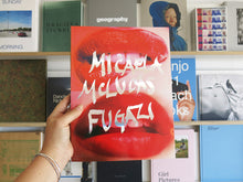 Load image into Gallery viewer, Micaela McLucas – Fugazi