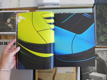 Load image into Gallery viewer, Micaela McLucas – Fugazi