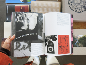 Archive of Dreams: Surrealist Impulses, Networks, and Vision