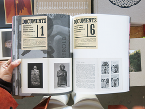 Archive of Dreams: Surrealist Impulses, Networks, and Vision