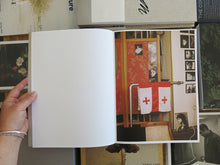 Load image into Gallery viewer, Anna Tsitsishvili – Tbilisi Interiors