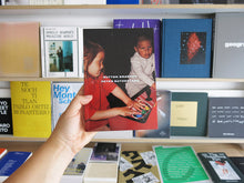 Load image into Gallery viewer, Peter Sutherland – Button Smasher